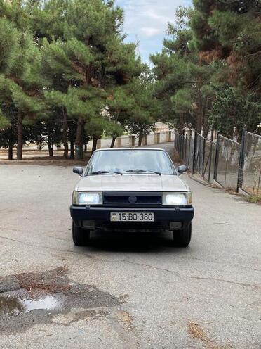 Tofas Sahin 2004, 25,000 km - 1.6 l - Bakı