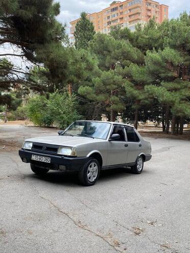 Tofas Sahin 2004, 25,000 km - 1.6 l - Bakı