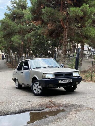 Tofas Sahin 2004, 25,000 km - 1.6 l - Bakı