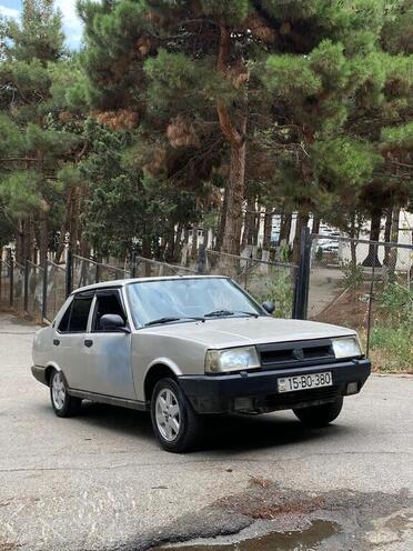 Tofas Sahin 2004, 25,000 km - 1.6 l - Bakı
