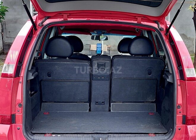 Opel Meriva 2005, 245,000 km - 1.8 l - Bakı