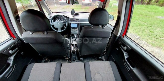Opel Meriva 2005, 245,000 km - 1.8 l - Bakı