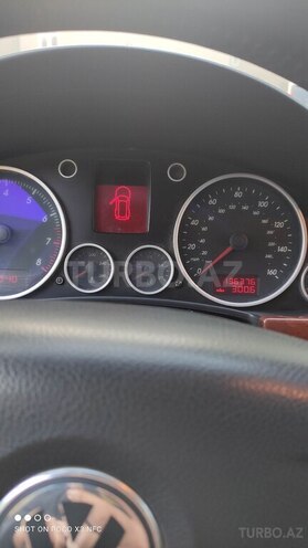 Volkswagen Touareg 2003, 223,000 km - 3.2 л - Gəncə
