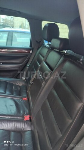 Volkswagen Touareg 2003, 223,000 km - 3.2 л - Gəncə