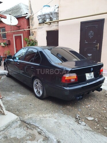 BMW 530 2002, 282,000 km - 3.0 l - Bakı