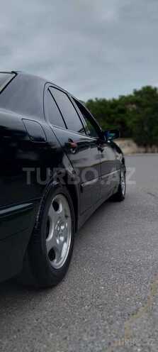 Mercedes E 230 1996, 444,900 km - 2.3 л - Sumqayıt