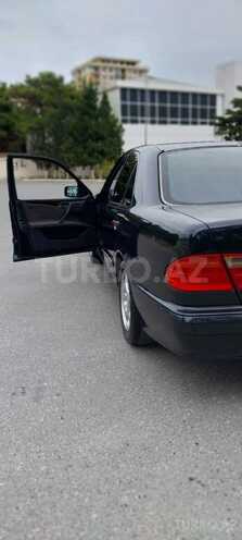 Mercedes E 230 1996, 444,900 km - 2.3 л - Sumqayıt