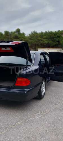 Mercedes E 230 1996, 444,900 km - 2.3 л - Sumqayıt