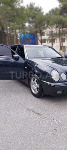 Mercedes E 230 1996, 444,900 km - 2.3 л - Sumqayıt