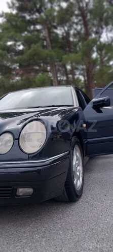 Mercedes E 230 1996, 444,900 km - 2.3 л - Sumqayıt
