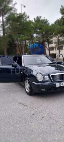 Mercedes E 230 1996, 444,900 km - 2.3 л - Sumqayıt