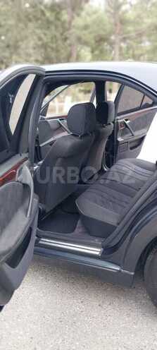 Mercedes E 230 1996, 444,900 km - 2.3 л - Sumqayıt