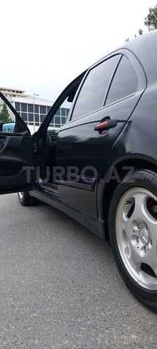 Mercedes E 230 1996, 444,900 km - 2.3 л - Sumqayıt