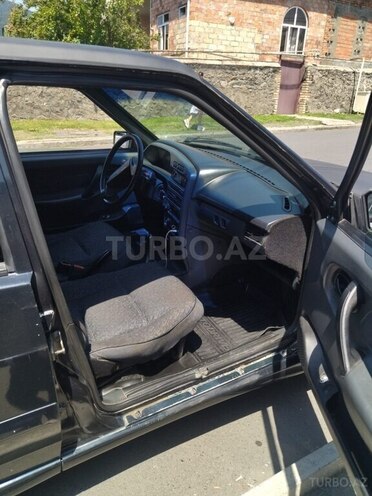 LADA (VAZ) 2115 2008, 280,000 km - 1.6 л - Zaqatala