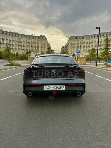 Changan Uni-V 2023, 0 km - 1.5 л - Bakı