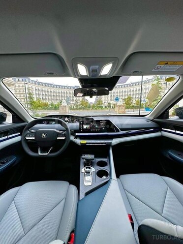 Changan Uni-V 2023, 0 km - 1.5 л - Bakı