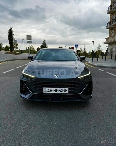 Changan Uni-V 2023, 0 km - 1.5 л - Bakı