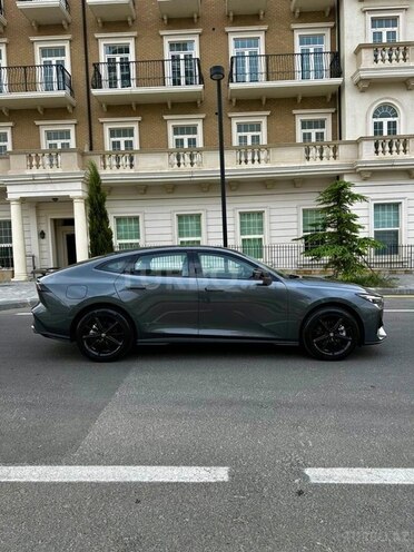 Changan Uni-V 2023, 0 km - 1.5 л - Bakı