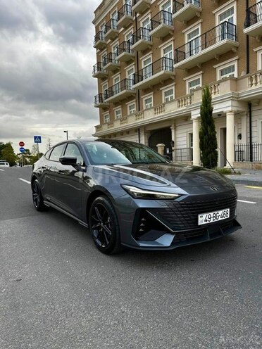 Changan Uni-V 2023, 0 km - 1.5 л - Bakı