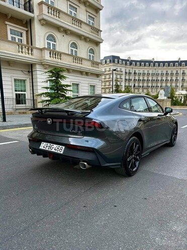 Changan Uni-V 2023, 0 km - 1.5 л - Bakı
