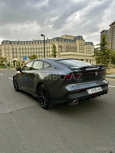 Changan Uni-V 2023, 0 km - 1.5 л - Bakı