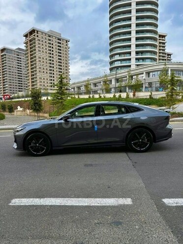 Changan Uni-V 2023, 0 km - 1.5 л - Bakı