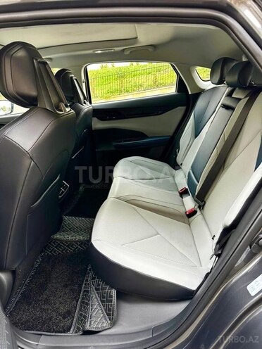 Changan Uni-V 2023, 0 km - 1.5 л - Bakı