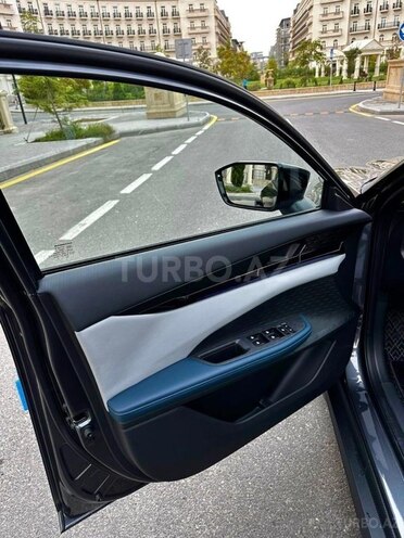 Changan Uni-V 2023, 0 km - 1.5 л - Bakı