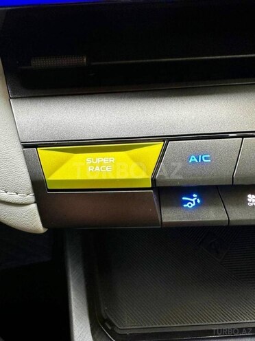 Changan Uni-V 2023, 0 km - 1.5 л - Bakı