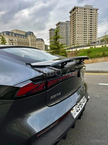 Changan Uni-V 2023, 0 km - 1.5 л - Bakı
