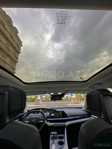 Changan Uni-V 2023, 0 km - 1.5 л - Bakı