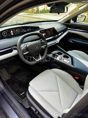 Changan Uni-V 2023, 0 km - 1.5 л - Bakı