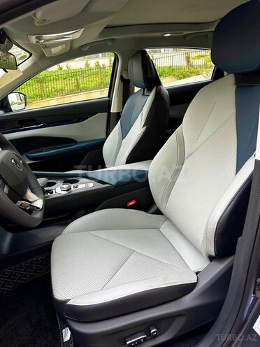 Changan Uni-V 2023, 0 km - 1.5 л - Bakı