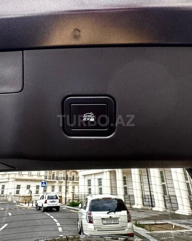 Changan Uni-V 2023, 0 km - 1.5 л - Bakı