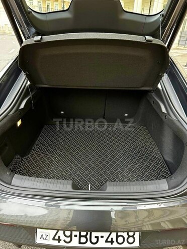 Changan Uni-V 2023, 0 km - 1.5 л - Bakı