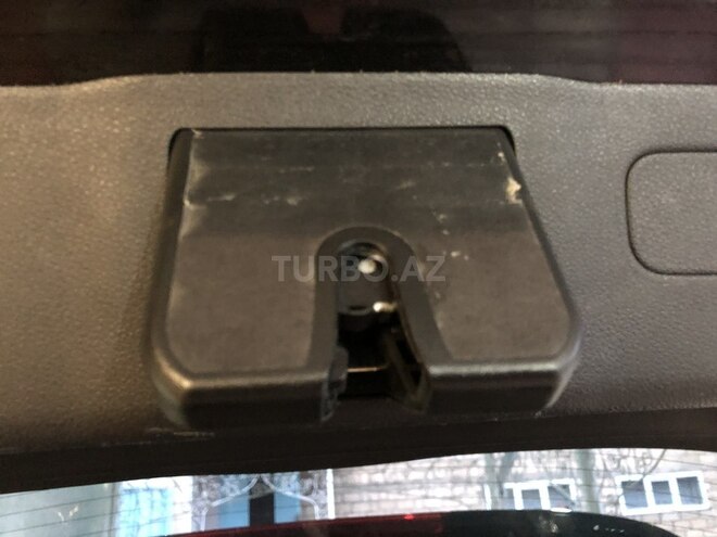 Kia Sorento 2016, 180,000 km - 2.0 l - Bakı