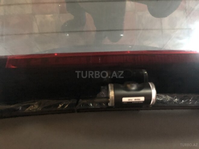 Kia Sorento 2016, 180,000 km - 2.0 l - Bakı