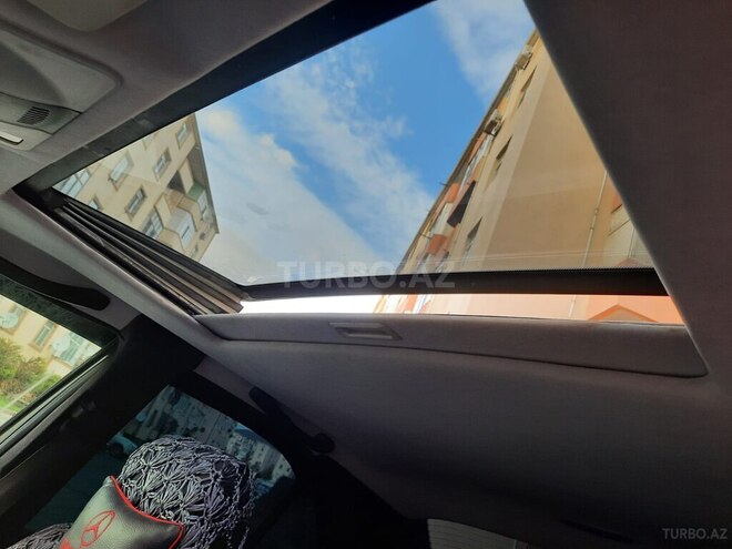 Mercedes C 200 1996, 250,000 km - 2.0 л - Bakı