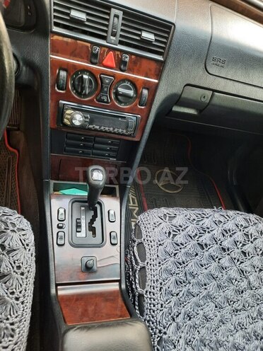 Mercedes C 200 1996, 250,000 km - 2.0 л - Bakı