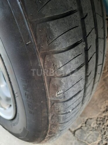 Mercedes C 200 1996, 250,000 km - 2.0 л - Bakı