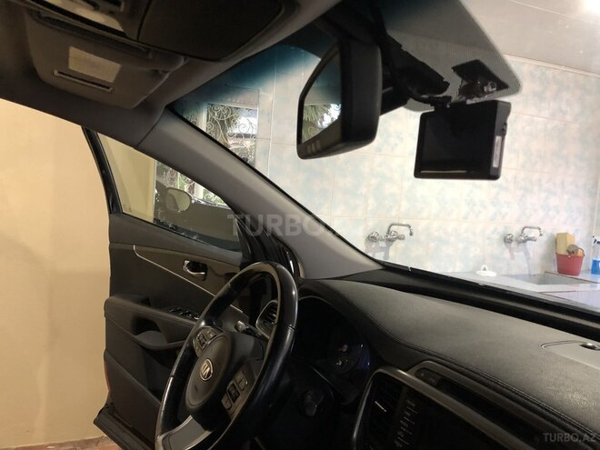 Kia Sorento 2016, 180,000 km - 2.0 l - Bakı