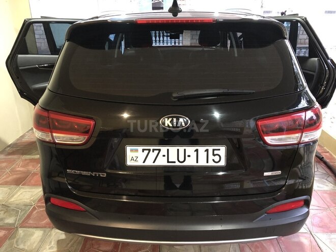 Kia Sorento 2016, 180,000 km - 2.0 l - Bakı