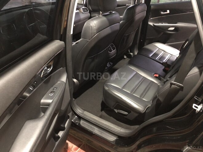 Kia Sorento 2016, 180,000 km - 2.0 l - Bakı