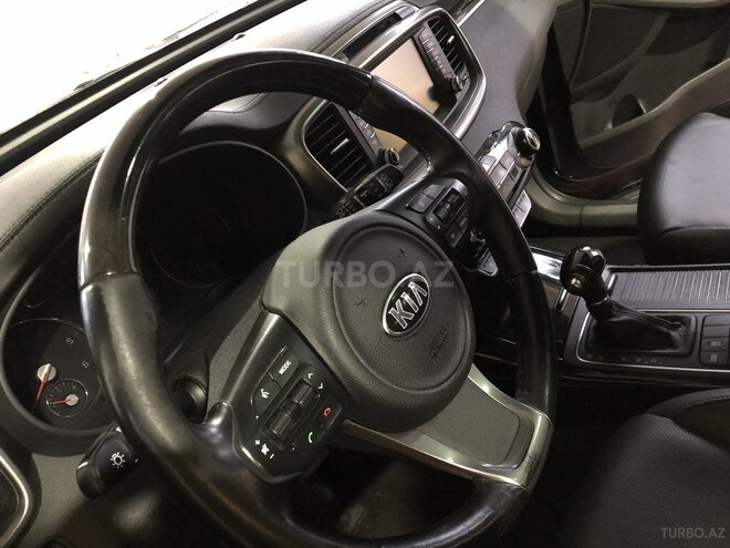 Kia Sorento 2016, 180,000 km - 2.0 l - Bakı