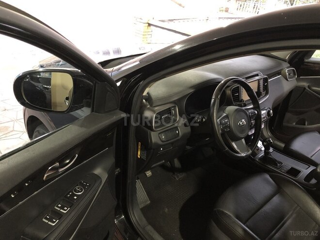 Kia Sorento 2016, 180,000 km - 2.0 l - Bakı