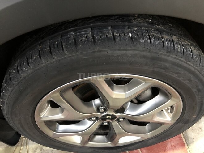 Kia Sorento 2016, 180,000 km - 2.0 l - Bakı