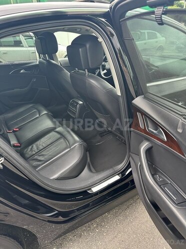 Audi A6 2016, 147,658 km - 2.0 l - Bakı