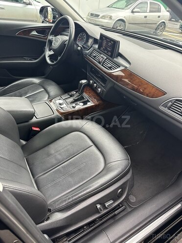 Audi A6 2016, 147,658 km - 2.0 l - Bakı