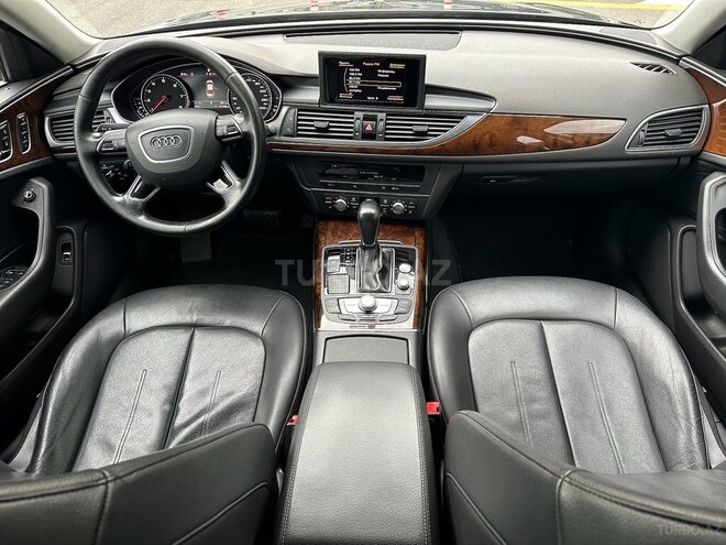 Audi A6 2016, 147,658 km - 2.0 l - Bakı