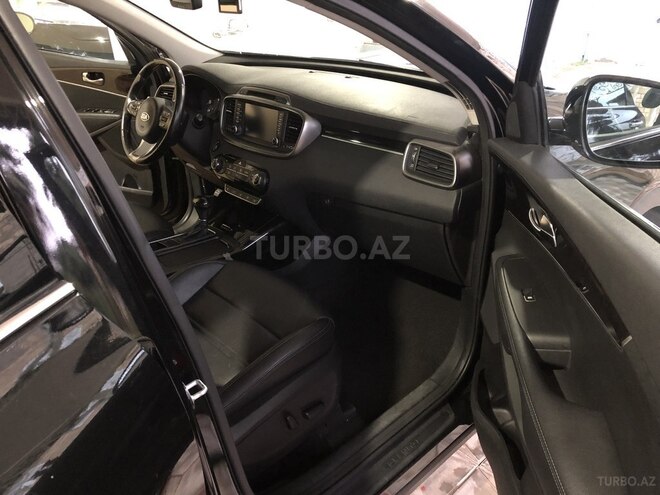 Kia Sorento 2016, 180,000 km - 2.0 l - Bakı